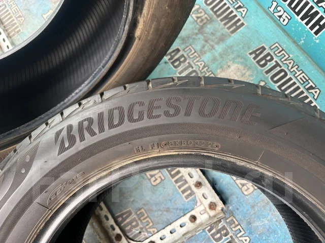 Bridgestone Playz PX-RV. ������, 2022 ���, �/�, ����� 10 % ����