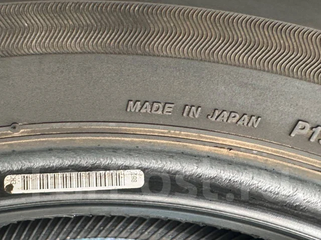 Bridgestone Playz PX-RV. ������, 2022 ���, �/�, ����� 10 % ����