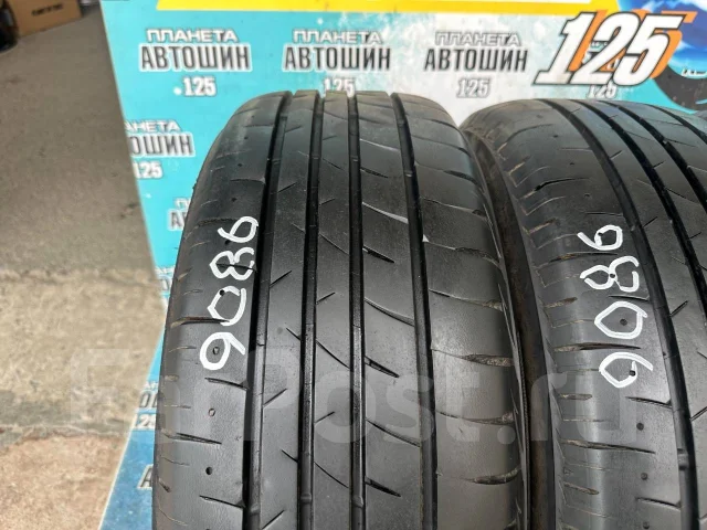Bridgestone Playz PX-RV. ������, 2022 ���, �/�, ����� 10 % ����