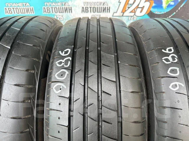 Bridgestone Playz PX-RV. ������, 2022 ���, �/�, ����� 10 % ����