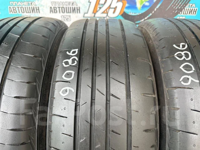 Bridgestone Playz PX-RV. ������, 2022 ���, �/�, ����� 10 % ����