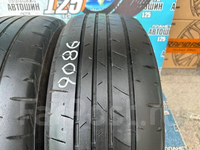 Bridgestone Playz PX-RV. ������, 2022 ���, �/�, ����� 10 % ����
