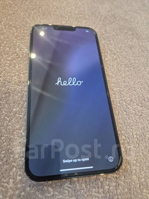 Apple iPhone 13 Pro Max. �/�, 256 ��, �������, 3G, 4G LTE, 5G ����