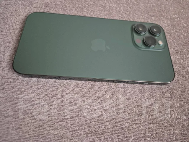 Apple iPhone 13 Pro Max. �/�, 256 ��, �������, 3G, 4G LTE, 5G ����