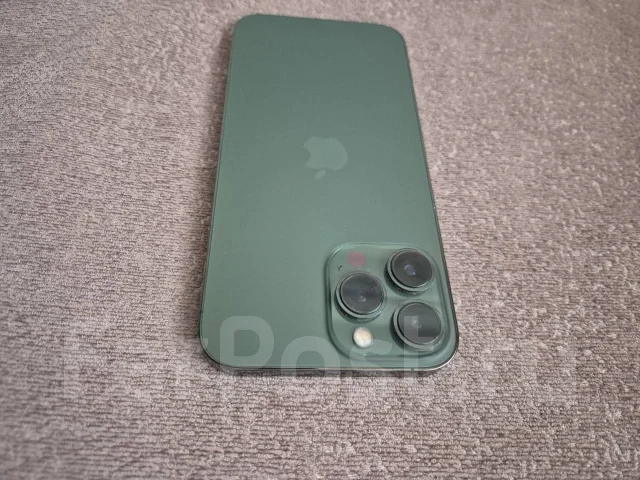 Apple iPhone 13 Pro Max. �/�, 256 ��, �������, 3G, 4G LTE, 5G ����