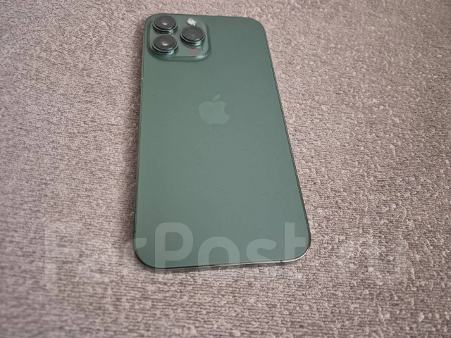 Apple iPhone 13 Pro Max. �/�, 256 ��, �������, 3G, 4G LTE, 5G ����
