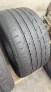 Bridgestone Potenza S001. ������, 2018 ���, �/�, ����� 60 % ����
