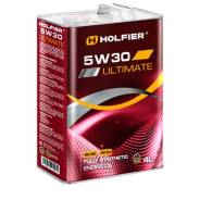 Holfier. 5W-30, �������������, 4��. ����