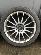 Crimson Linea Sport. x17", 4x114.3 ����