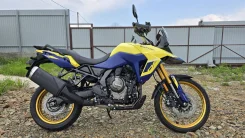 Suzuki V-Strom. 776����. ��., ��������, ���������, ��� ������� ����