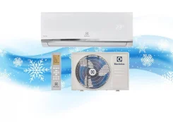 Electrolux. 25��&sup2; ����