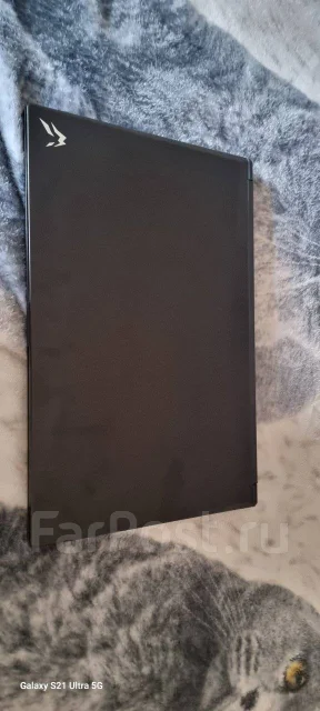 Ardor Neo G17. 17.3", 2,3����, ��� 16 ��, ���� 1 024���, WiFi: 1, Bluetooth: 1, ����������� �� 4��. ����