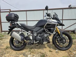 Suzuki V-Strom 1000. 1 037����. ��., ��������, ���������, ��� ������� ����