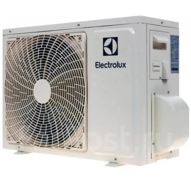 Electrolux. 25��&sup2; ����