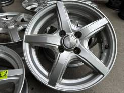 Dunlop Violento. 5.5x15", 4x100, ET42,  73,1. 