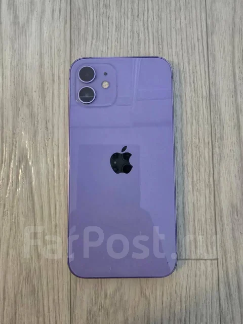 Apple iPhone 12. �/�, 64 ��, ����������, 3G, 4G LTE, 5G, NFC ����