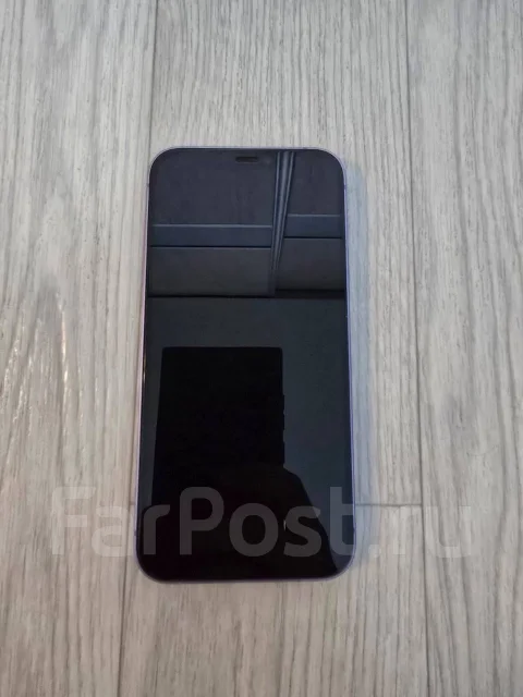 Apple iPhone 12. �/�, 64 ��, ����������, 3G, 4G LTE, 5G, NFC ����