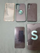 Samsung Galaxy S22. �/�, 256 ��, ������� ����