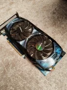 GeForce GTS 450 ����