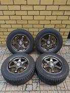 SLK. 7.0x16", 5x114.3, ET50 