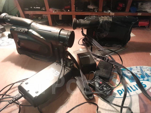 Panasonic. ��� ��������� ����