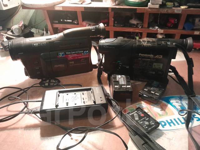 Panasonic. ��� ��������� ����