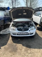 Mazda Familia S-Wagon. BJFW, FSZE ����