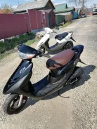 Honda Dio AF35 ZX. 50����. ��., ��������, ���������, ��� ������� ����