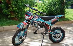 Regulmoto Seven Medalist. 140����. ��., ��������, ��� ���, ��� ������� ����