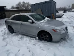 Toyota Camry. �������, ��������, 2.4, ������, 240 000����. �� ����