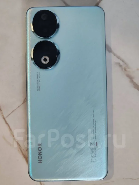 Honor 90. �/�, 256 ��, ��������� ����