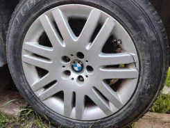 BMW. x18" ����
