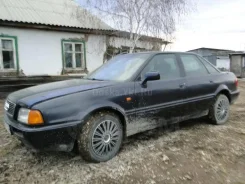 Audi 80 ����