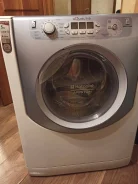Hotpoint-Ariston. �������� 5��� ����