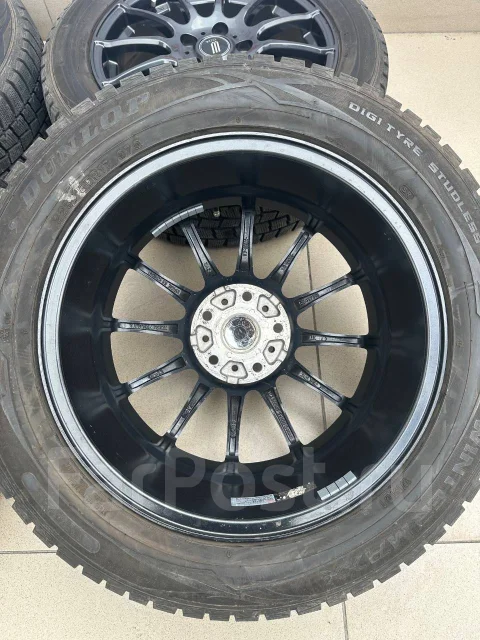 Lyzer. 7.0x17", 5x114.3, ET53 ����