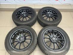 Lyzer. 7.0x17", 5x114.3, ET53 ����