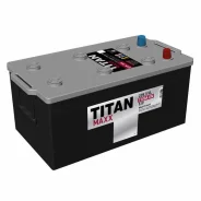 Titan. 225��.�., H52, 1 300��., ��������, ������������ ������ ����