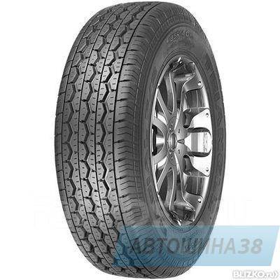 Triangle Mileage Plus TR652