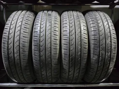 Yokohama BluEarth AE-01. ������, 2020 ���, �/�, ����� 5 % ����