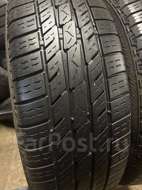 Barum Bravuris 4x4