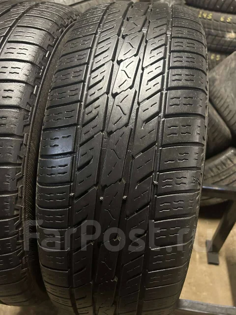 Barum Bravuris 4x4