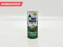 �������� � ��������� MOLY GREEN SILENTCOAT 220�� 0470001 ����