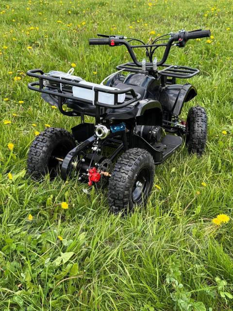 Grizzly 50. ��������, ��� ���\���, ��� ������� ����