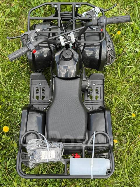 Grizzly 50. ��������, ��� ���\���, ��� ������� ����