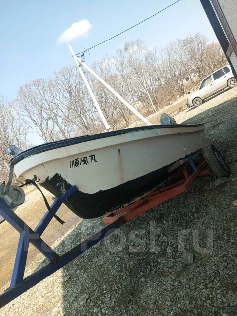 Yamaha. 2009 ���, ����� 4,7��., ��������� ���������, 30��.�., ������ ����