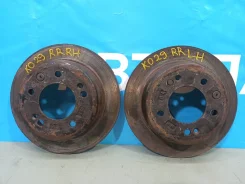 ���� ��������� Kia Ceed 1 2009-2012 [584111H100], ������ 584111H100 ����