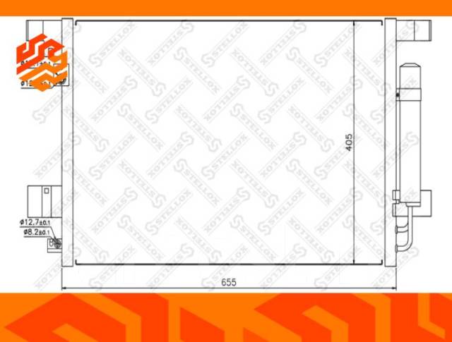   Stellox 1045135SX 1045135SX 