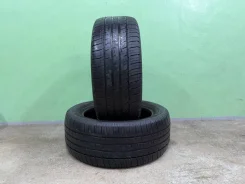 Michelin Primacy MXM4. ������, 2014 ���, �/�, ����� 25 % ����