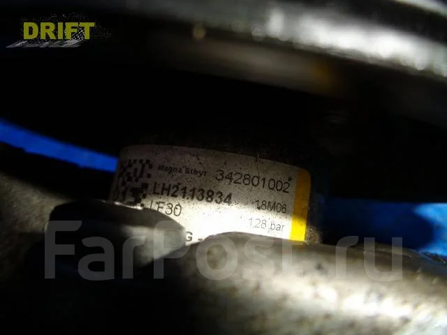 ����� �������������� BMW X3 E83 32413428010 ����
