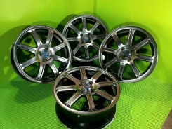 RAYS Eco Drive Gear Super Eco. 6.5x16", 4x100, ET53, �� 65,1���. ����